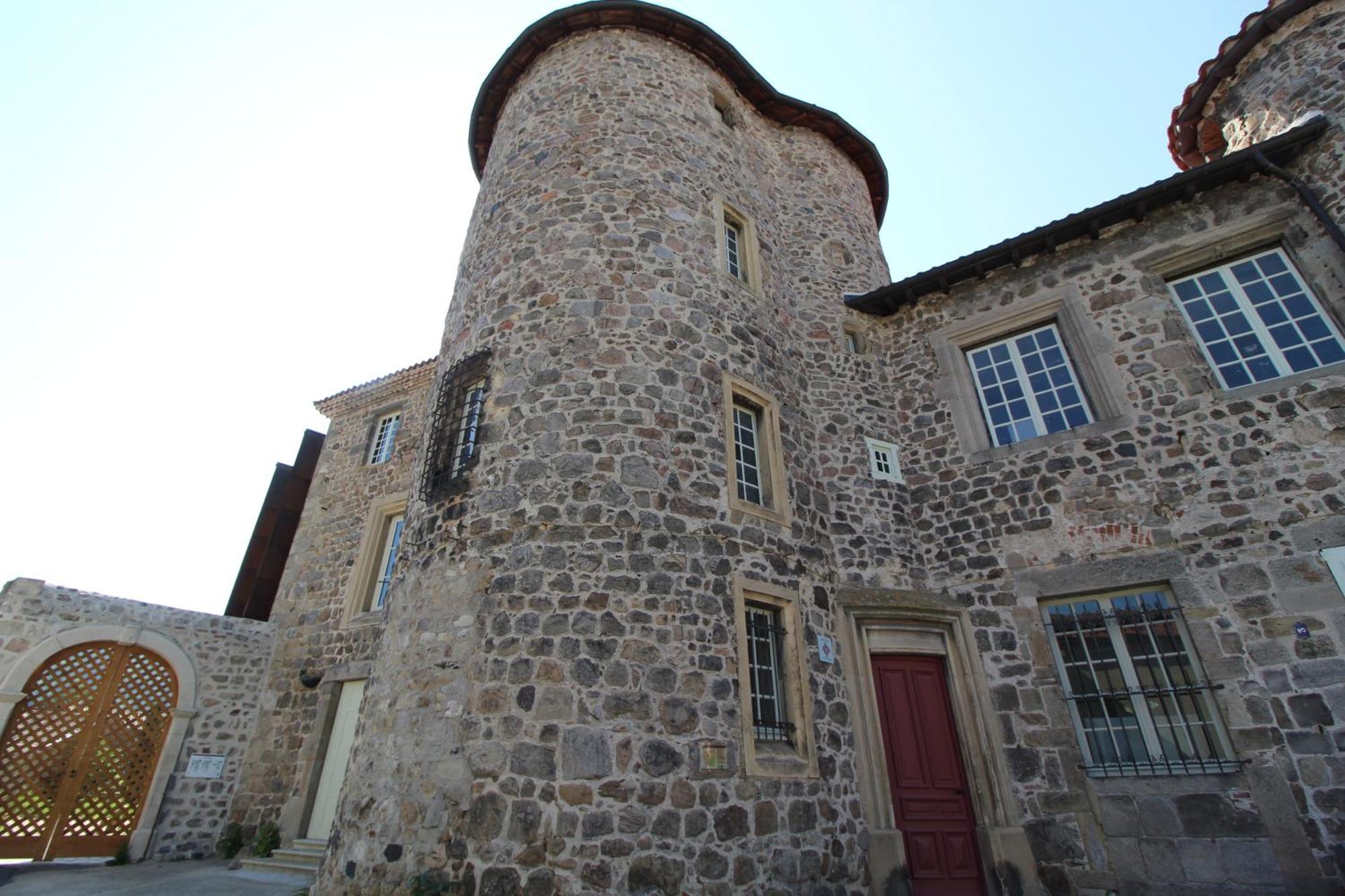شقة Zenlife Aurec-Sur-Loire المظهر الخارجي الصورة