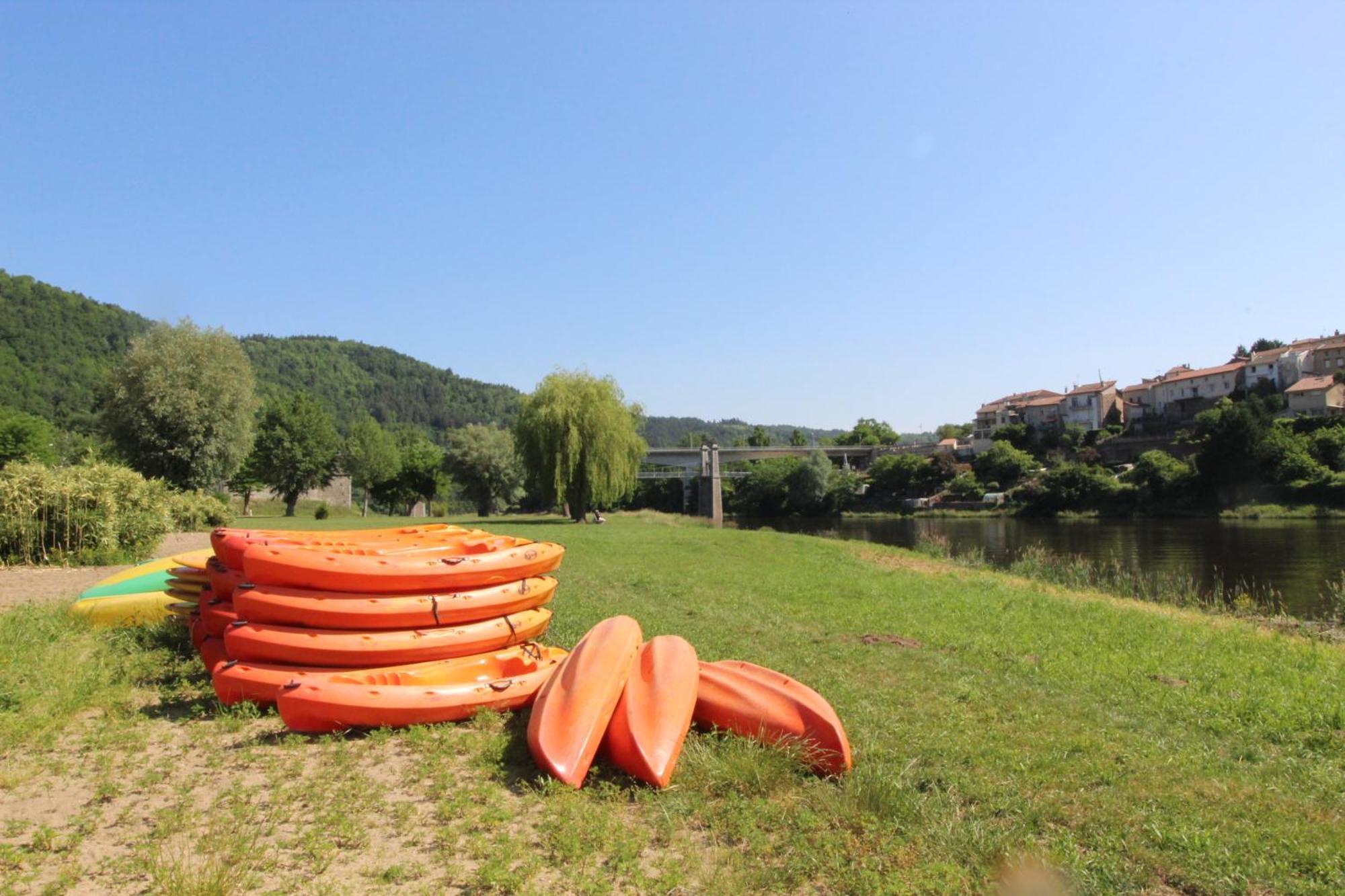 شقة Zenlife Aurec-Sur-Loire المظهر الخارجي الصورة