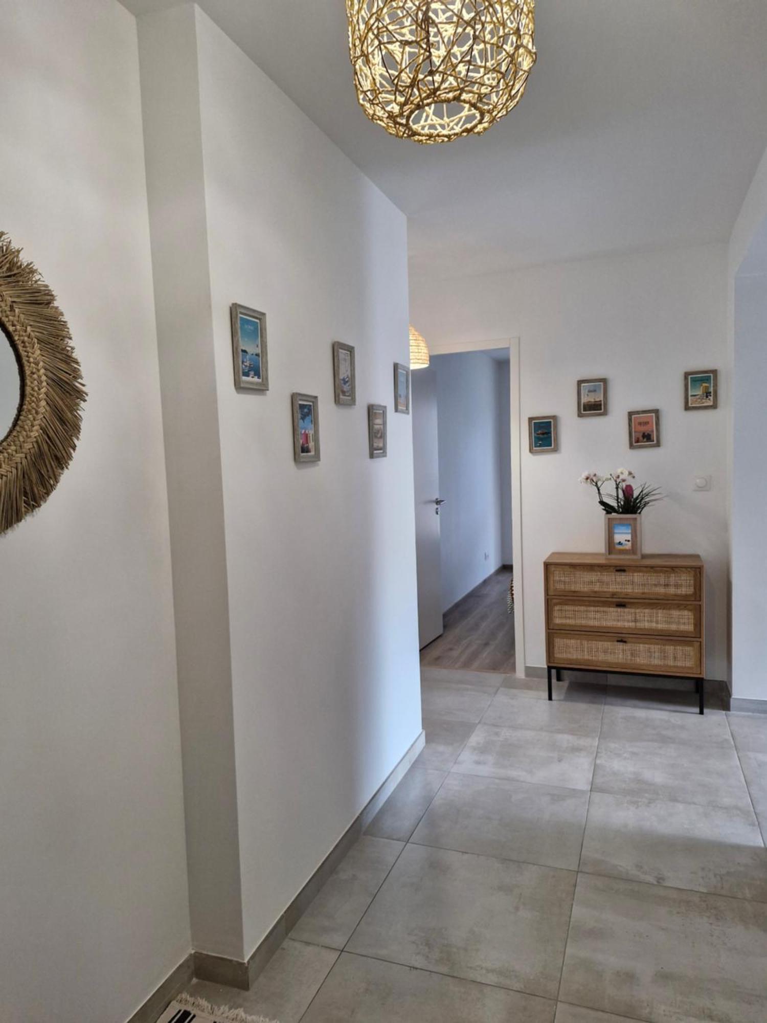 شقة Zenlife Aurec-Sur-Loire المظهر الخارجي الصورة
